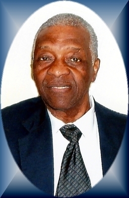 Mr. Nelson Floyd Sr.