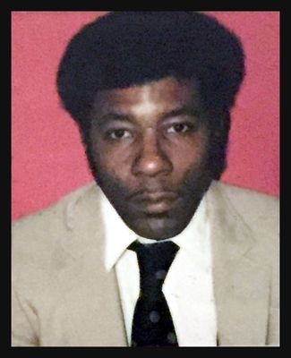 Mr. Reginald Scott