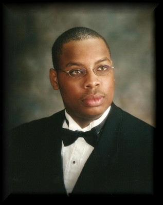 Mr. Rickey Daniel Cheeks Jr.