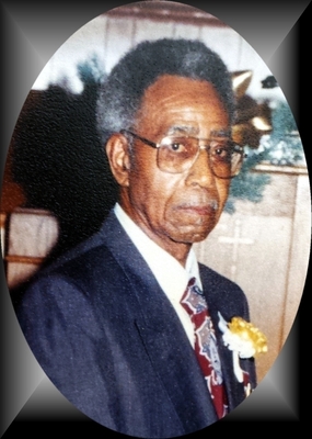 Mr. Robert L. Brooks Sr.