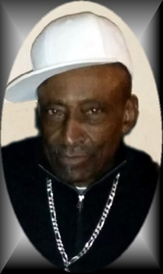Robert Lewis Smith