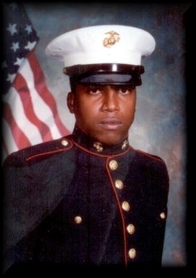 Mr. Roy "Stuff" Hervey Jr.