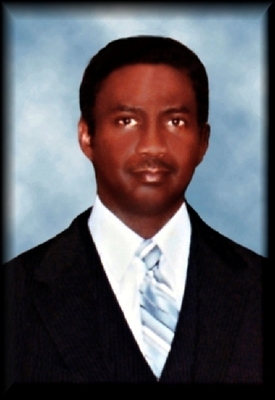 Mr. Rozell Chappell Sr.