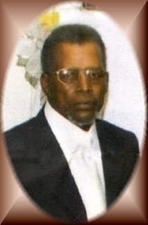 Mr. T. H. Whetstone
