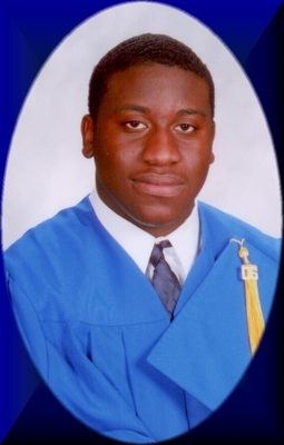 Mr. Terquez Monte' Morris