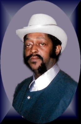 Thomas Harris