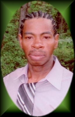Mr. Willie G Brooks