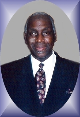 Mr. Willie James "Will" Heard