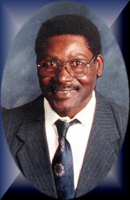Mr. Willie Ray