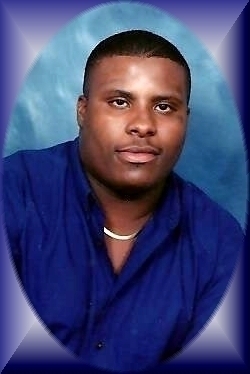 Willie Rosser Jr.