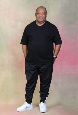 Mr. Emmanuel Opute Konyebagu
