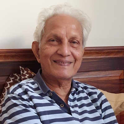 Mrityunjay Nath
