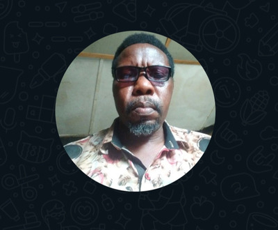Mr Jude Chukwudi Obi