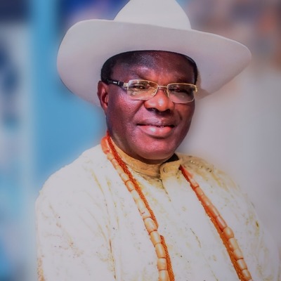 Engr Morrison Gbubemi Asin Nanna