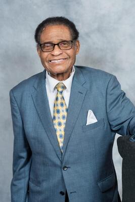 Mr. Pius Ndubuisi Okengwu