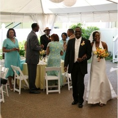Wright family wedding2