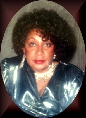 Mrs. Annie Pearl Stephens