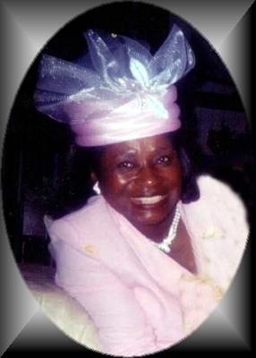 Mrs. Barbara McCauley