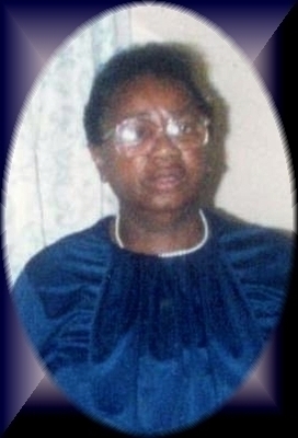 Mrs. Bernice Moss