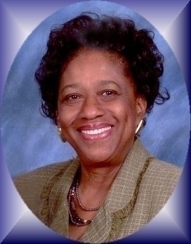 Mrs. Betty Carter