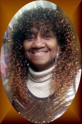 Mrs. Carolyn Yvonne Ross