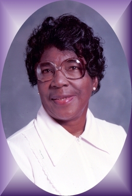 Mrs. Carrie Broome