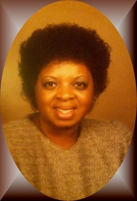 Mrs. Carrie Darden Meadows