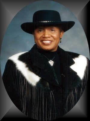 Mrs. Charlotte A. Brooks Dozier