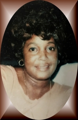 Mrs. Dorothy Benton
