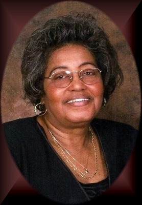 Mrs. Dorothy Ann Winston