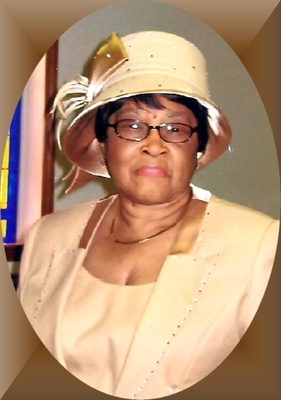 Mrs. Effie C. Williams