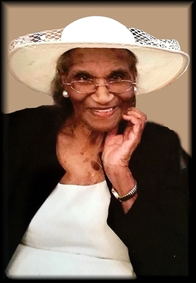 Mrs. Eldene Stephens