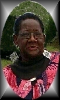 Mrs. Ernestine Walker