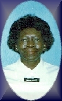 Mrs. Essie Mae Morgan