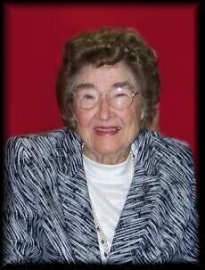 Mrs. Esther Stutts