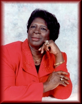Mrs. Gladys V. Hutchinson Allen