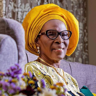 Hannatu Joseph Gomwalk