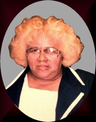 Mrs. Ivory C. Ramsey