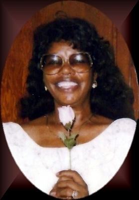Mrs. Jenna Story Patino