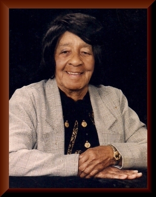 Mrs.Jimmie M. Brown