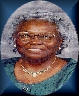 Mrs. Jo Ann McClain