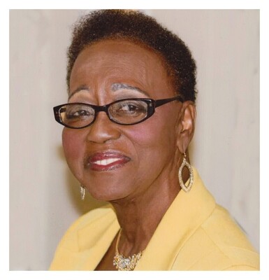 Mrs. JoAnn B. Floyd