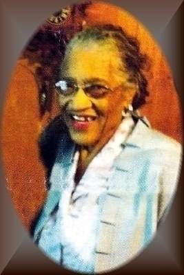 Mrs. Johnnie Hill