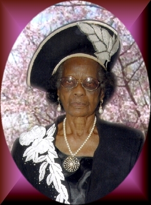 Mrs. Juanita St. George
