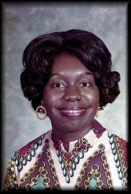 Mrs. Kathryn Reed Perkins