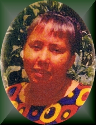 Mrs. Louchrisher Wilson