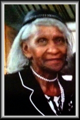 Mrs. Louise P. Goodwin