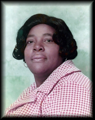 Mrs. Louise Smith Miller