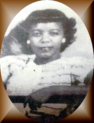 Louise Williams