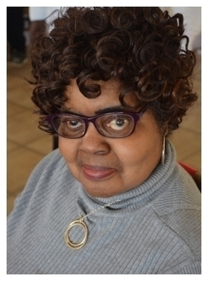Mrs. Lula Pearl Elder